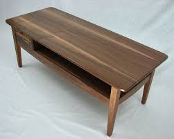 Find the best walnut coffee tables for your home in 2021 with the carefully curated selection whether you are looking for walnut coffee tables that can mix and match colors, materials, styles. Walnut Coffee Table Brassapple Furniture