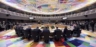 Il ruolo del consiglio dell'unione europea. Piccolo Glossario Delle Istituzioni Europee Il Post