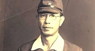 The secret of the sword: The incredible story of Dr Aidan MacCarthy