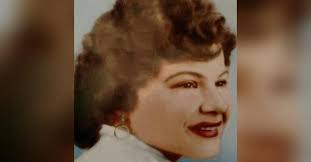 Betty Jean Price Obituary