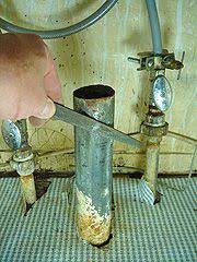 Kitchen sink drain pipe broken. Pin On Plumbing