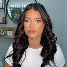 Jazmine Murray's Instagram, Twitter & Facebook