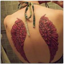 We founded red wing tattoo in 1997 in with one mission: Small Angel Tattoos
