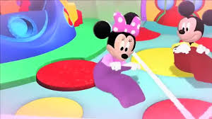 Add this game to your site: Disney Junior Minnie S Pyjama Party Video Dailymotion