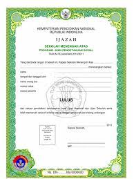 Check spelling or type a new query. Ijazah Sma Ips 2011 Kurikulum 1994