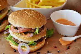 Leeghwaterweg 3 (a7 afrit 2). Burger King Seine Et Marne Attractivite