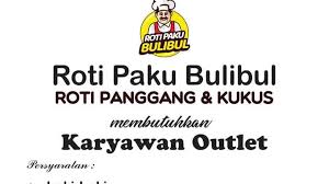 Pilihlah jawaban yang paling benar dari opsi jawaban yang tersedia. Lowongan Kerja Karyawan Outlet Roti Paku Bulibul Area Ums Solo Loker Swasta