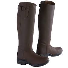 Toggi Calgary Riding Boot