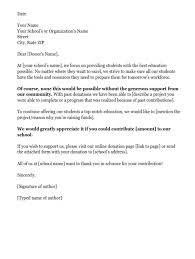 Donation Request Letters Asking For Donations Made Easy Donation Letter Template Donation Letter Donation Request Letters