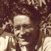 Richard Bynon Laird (1928–1995) • FamilySearch