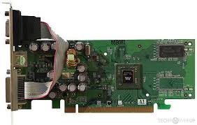 Windows 10 (32bit|64 bit) version: Nvidia Geforce 6200 Se Turbocache Specs Techpowerup Gpu Database