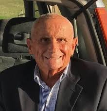 Donald Greenfield Obituary (1929