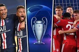The uefa champions league final will take place at 10:00 pm turkey time i.e. Donde Ver La Final De La Champions League Pandaancha Mx