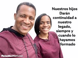 FormaciónDocente La instrucción y el ejemplo en la casa es la base de la  continuidad de nuestros hijos￼