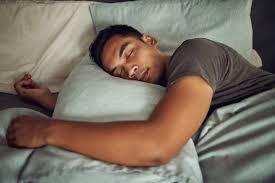 Image result for REM Sleep Behavior Disorder