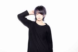 よきき on twitter メンズ ヘアスタイル よきき 黒髪 ウルフ
