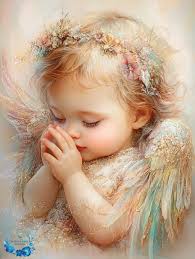 A Hug from Heaven” Whatever you are facing, you will get through it. Cast  your cares and take comfort knowing you are not alone. We may not always  hear that still voice