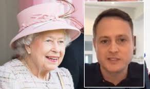 Shouldn't expect Queen at any engagements until the day it comes' advises  royal insider