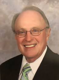 Robert Rhea Nash Obituary November 24, 2020