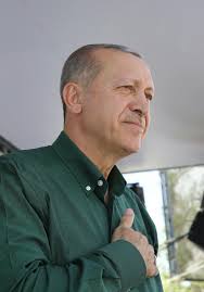 Yesil Bir Insana Bu Kadar Mi Yakisir Baskanlar Recete Ayi