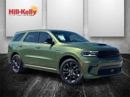 Image result for F8 Green 2021 Durango