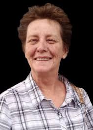 Judith Lynn (Jenkins) Carlson Obituary March 5, 2022