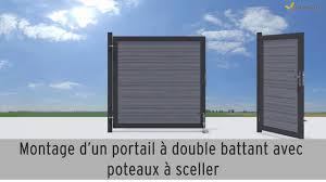 We did not find results for: Montage D Un Portail A Double Battant Monter Une Cloture Avec System Traumgarten Youtube