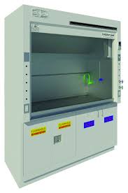 Fume Hoods & Airflow Systems | LF Systems Corp
