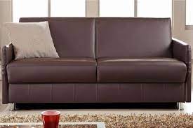 Bali Schlafsofa Messina In Leder 20 1040 140x200 Cm
