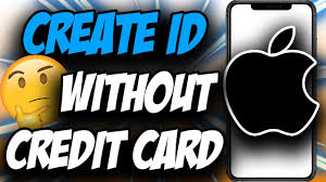 Find an app you can download at no cost. How To Create Apple Id Without Credit Card On Iphone 2021 Youtube