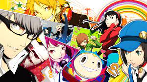 You can install this wallpaper on your desktop or on your mobile phone and other gadgets that support wallpaper. Persona 4 Golden Wallpapers Top Free Persona 4 Golden Backgrounds Wallpaperaccess