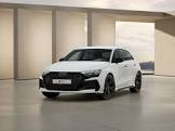 AUDI-RS3