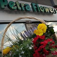Maybe you would like to learn more about one of these? Photos At Petra Flowers Flower Shop In Lansing