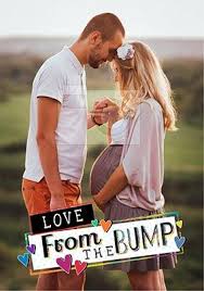 Our valentine's gift ideas for. Personalised Daddy Mummy My First Valentine Gifts From Daughter Son Baby Bump Other Gift Party Supplies Greeting Cards Party Supply