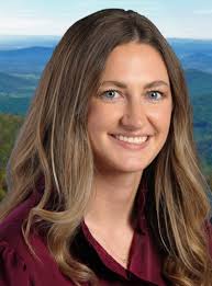 Meet Angela “Angie” Vickers, PA-C