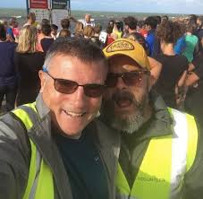 Hove Prom parkrun #153