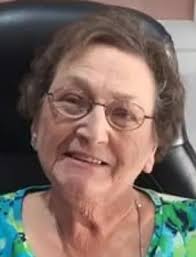 Obituary information for Sarah Edith Ragsdale