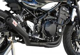 K-FACTORY ONLINE SHOP  CSR フルエキゾーストマフラー メガホンタイプ ※車検非対応 （Z900RS）