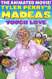 In this title tyler perry once again plays madea and this time it's at christmas time and madea most go out of the comfort zone to help out her great niece in braking some what the. Buy Tyler Perry S Madea S Tough Love Microsoft Store En Ca