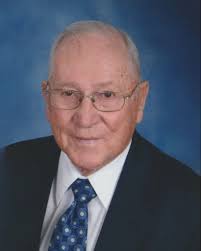 Everett A. Putney Obituary November 7, 2023