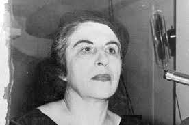 Duluth activist Irene Levine Paull advocated for timber workers, the labor  movement