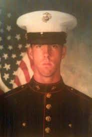 SSGT Stacy Andru Green (1976-2010)