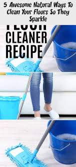 Awesome Floor Cleaner To Get Your Wood Tile Laminate Floors Shiny And Clean Awesome Floor Cleaner To G In 2020 Floor Cleaner Carpet Cleaners Laminate Flooring