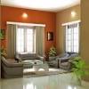 Warna cat pagar rumah minimalis sesuai warna cat rumah (7homeideas). 1
