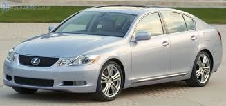 Here you can find such useful information as the fuel capacity, weight, driven wheels, transmission type, and others data according to all known model trims. Lexus Gs 450h Tech Specs S190 Top Speed Power Acceleration Mpg All 2006 2009