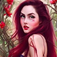 Bonnie Rosa's Instagram, Twitter & Facebook