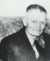 Thomas Burger (1880-1959)