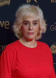 Category:Anabel Alonso