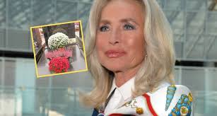 Eddie Murphy doczekał się dziesięciorga dzieci, ale do jednego nie chciał  się przyznać