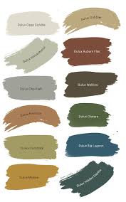 Dulux Ohai Quarter Dulux Colour Dulux Dulux Kitchen Paint Colours